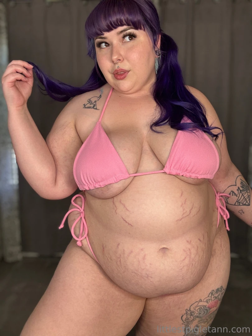 Pink or lavender which color do you think suits me best part 12 