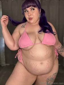 Pink or lavender which color do you think suits me best part 12