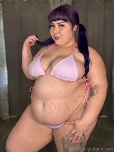 Pink or lavender which color do you think suits me best part 2