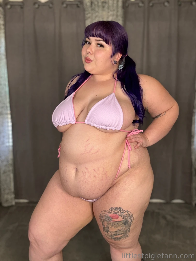 Pink or lavender which color do you think suits me best part 5 