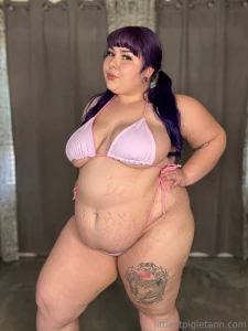 Pink or lavender which color do you think suits me best part 5