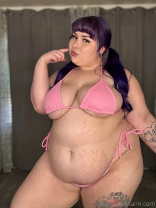 Pink or lavender which color do you think suits me best part 14