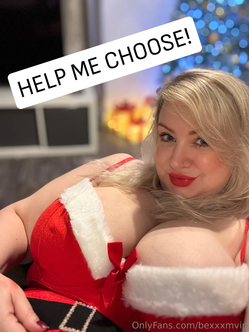 Please help me choose i can t decide which video to post next which 