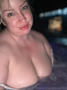 The water s lovely come on in don t be shy part 5