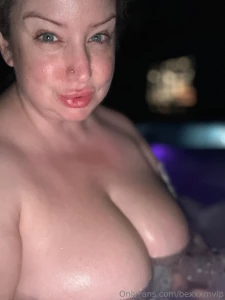 The water s lovely come on in don t be shy part 7