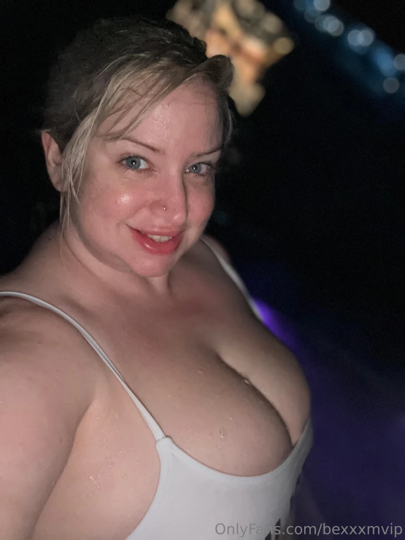 The water s lovely come on in don t be shy part 4 