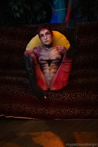 Sneak peek from tonights shoot new content coming at yall part 1