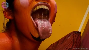 Him glory hole part 4