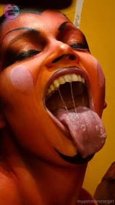 Him glory hole part 2