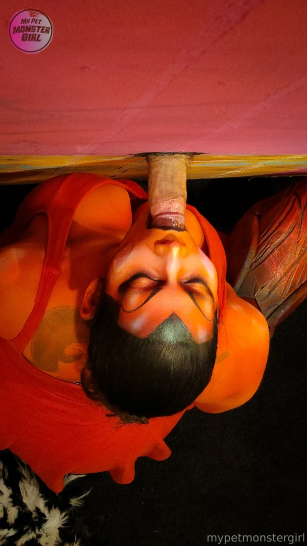 Him glory hole part 1 