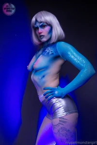 Winter elf santas lil hoe hoe hoe part 15