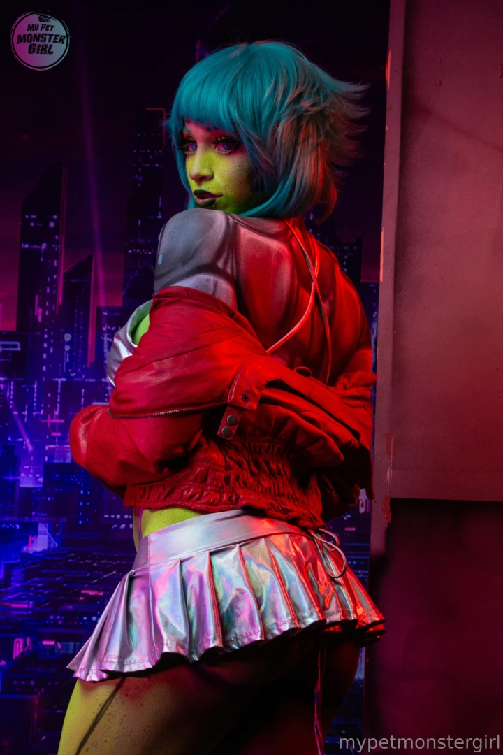 The cyber fuck doll of the future part 4 