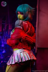 The cyber fuck doll of the future part 4