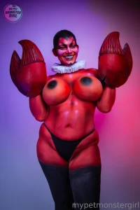 Him holiday with brook part 2