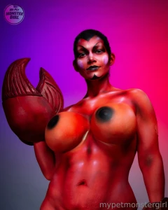 Him holiday with brook part 5