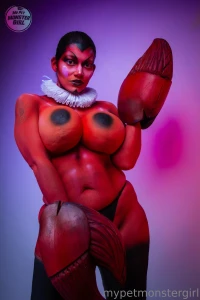 Him holiday with brook part 3