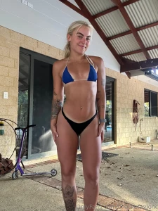 Livin that bikini all day kinda life part 71