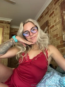 Daring enough to wear this thought so