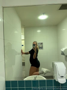 My dm is open part 1