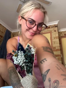 Guess what i m wearing right now go on take your wildest guess it s