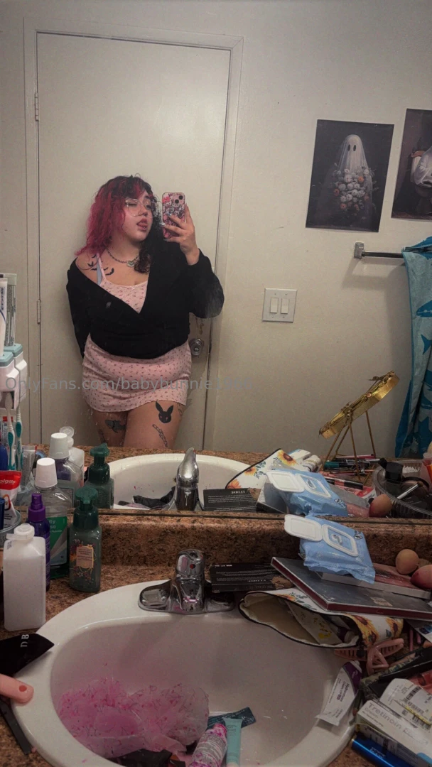 Do yall think this dress is too short part 6 