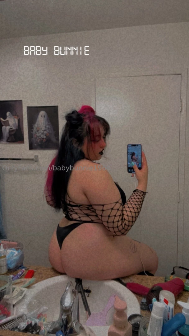 Babybunnie1966 part 3 