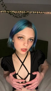I m all about bright colors in life like my hair it s this wild