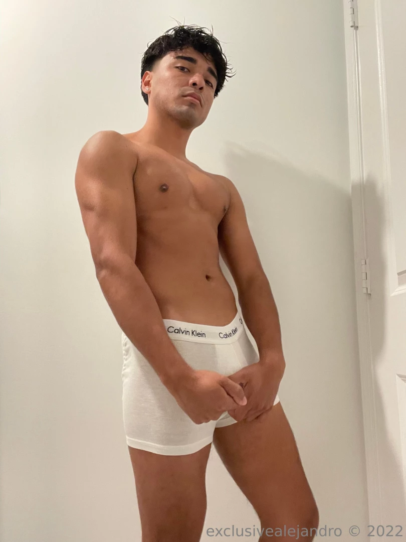 Exclusivealejandro part 231665 
