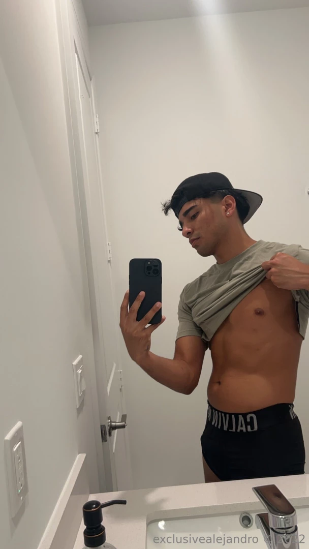 Exclusivealejandro part 231673 