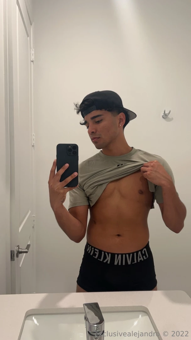 Exclusivealejandro part 231674 