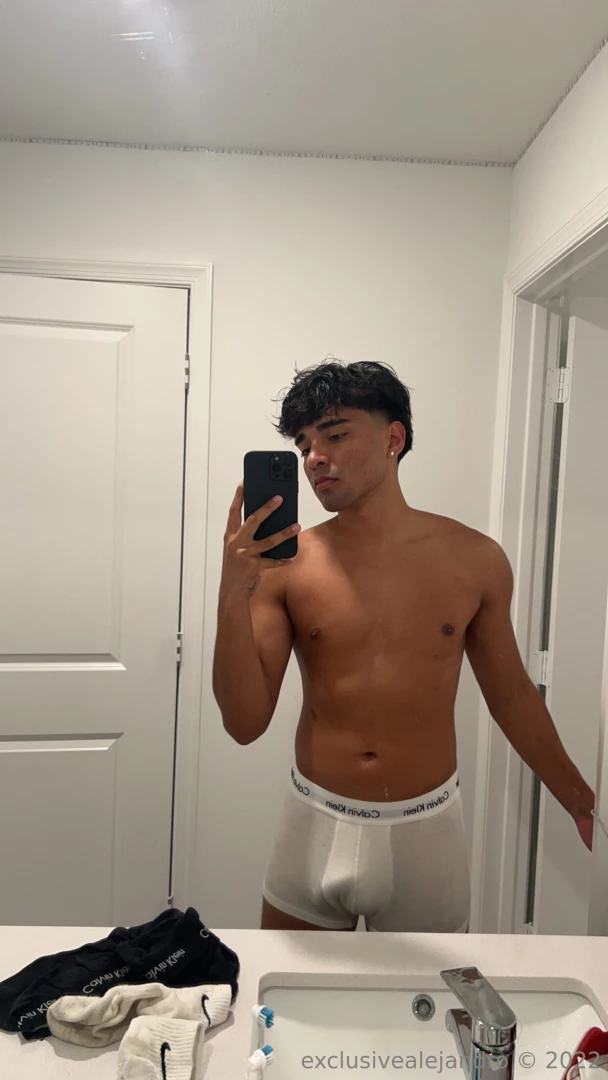 Exclusivealejandro part 234717 