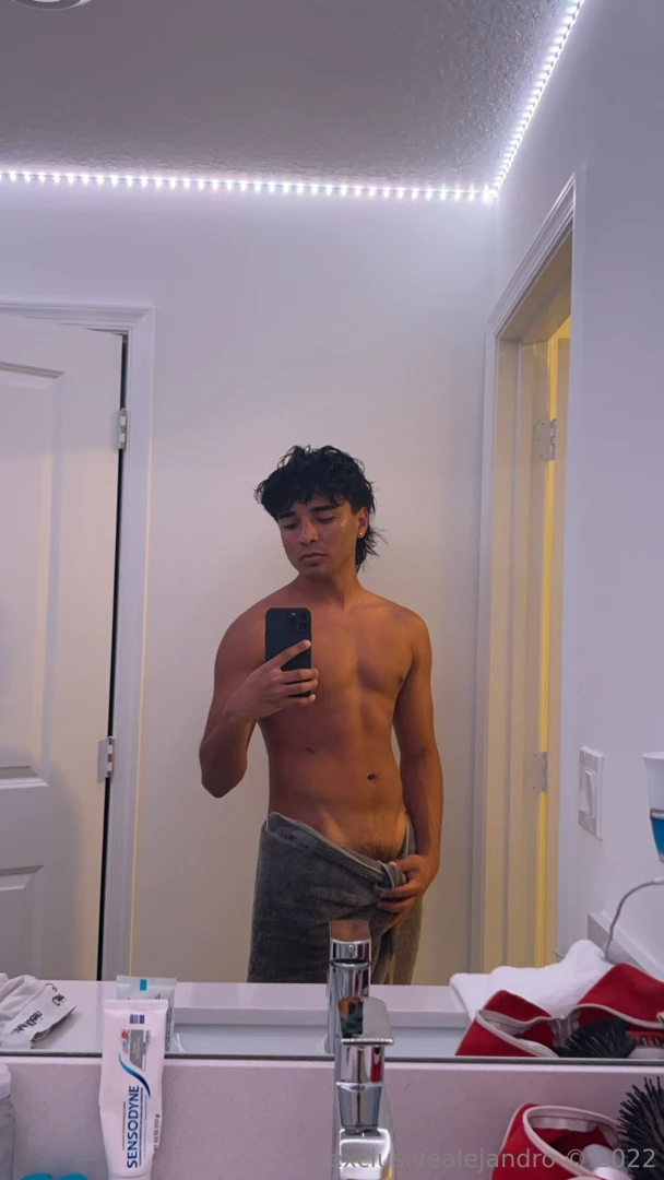 Exclusivealejandro part 252084 
