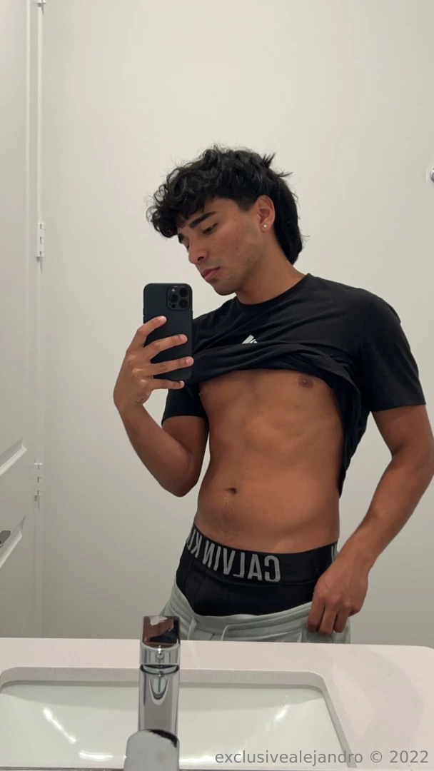 Exclusivealejandro part 252162 