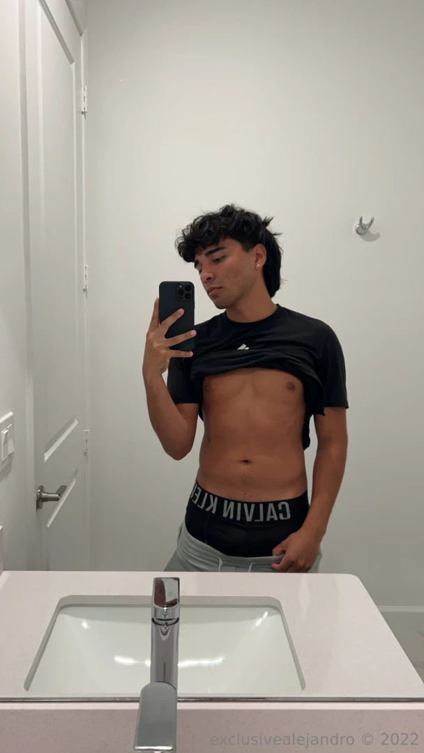 Exclusivealejandro part 252163 