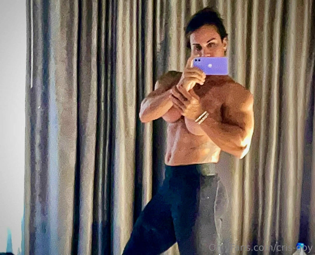 Do you like my new leggings part 16 