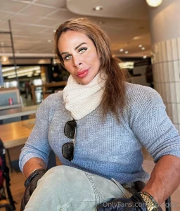 Are you ready for today s adventures come enjoy with me the sexiest