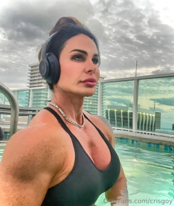 New pics babe write me in private part 1