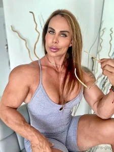 Can you imagine what we can do together let me know in the dm