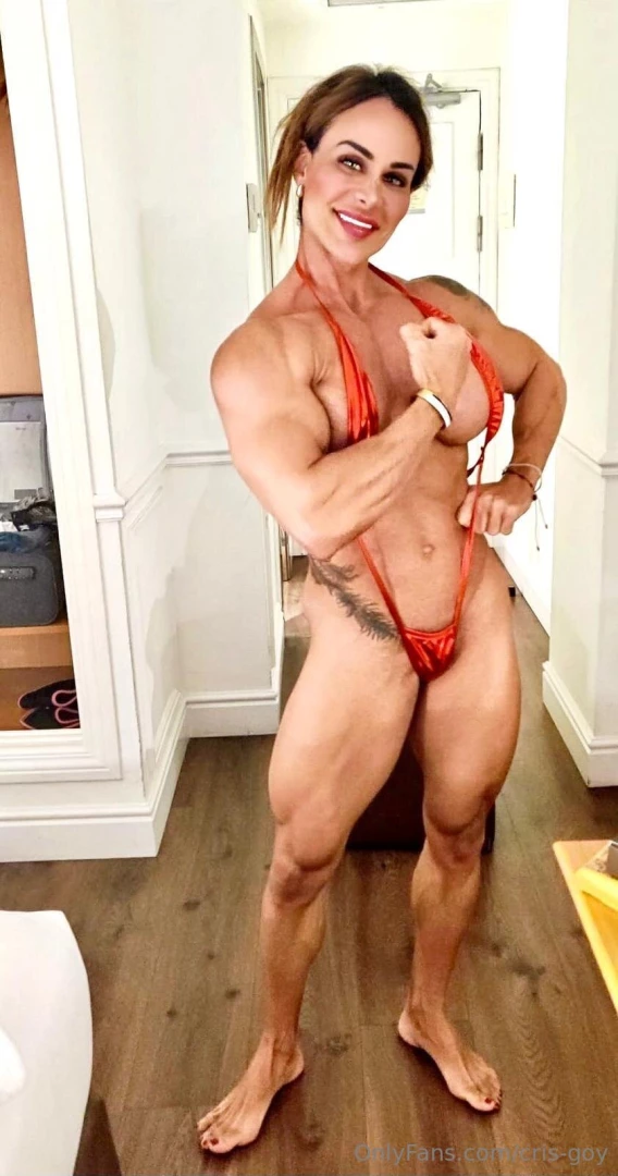 With each pose i demonstrate my power and it is impossible to resist 