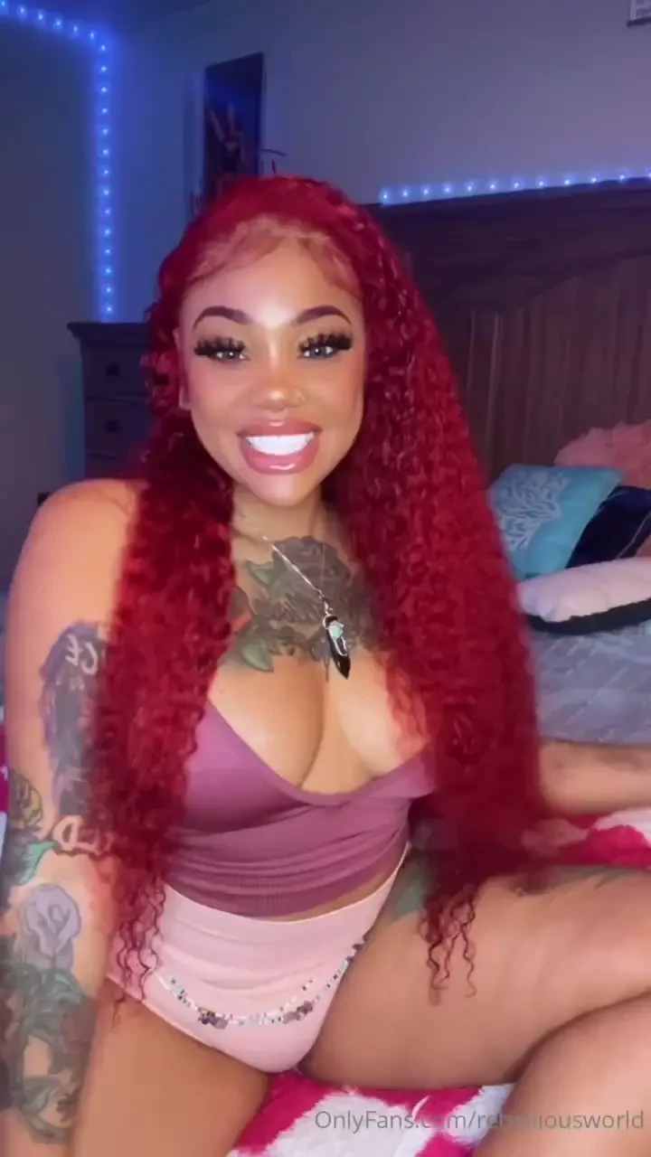 Do y all like wet live streams 