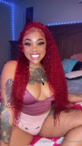 Do y all like wet live streams