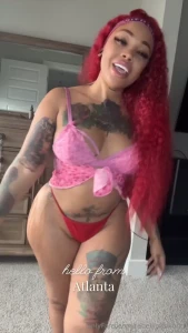 If you had 24 hours with chantelebaby