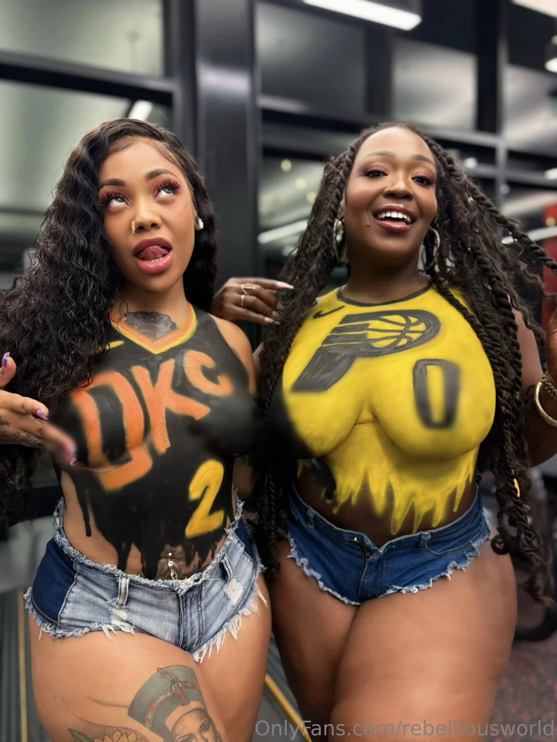 Wanna put your ball in our court 