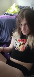 Onlyfans has been dogshit on mobile so its been harder to upload part 12