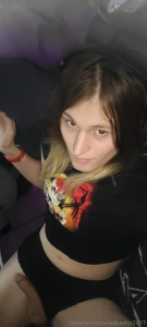 Onlyfans has been dogshit on mobile so its been harder to upload part 3