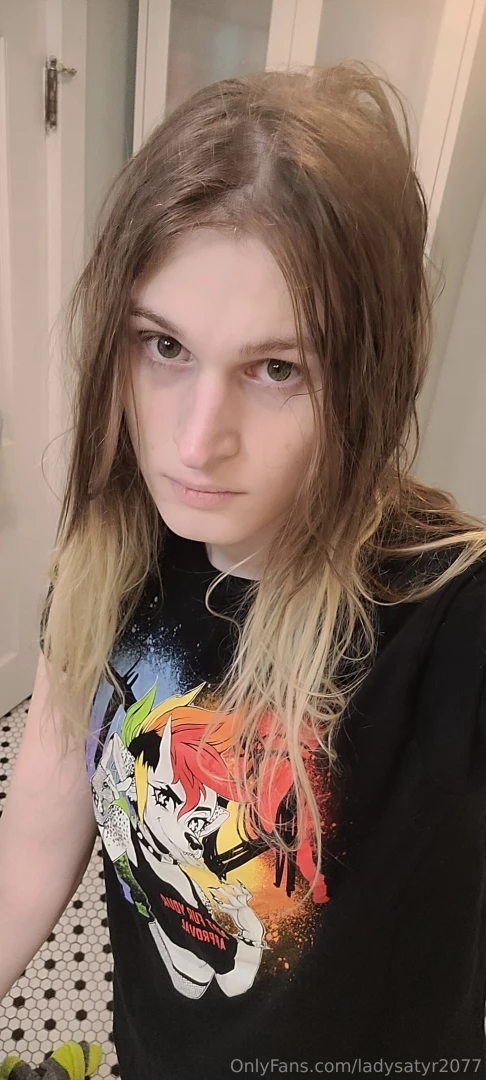 Onlyfans has been dogshit on mobile so its been harder to upload part 14 