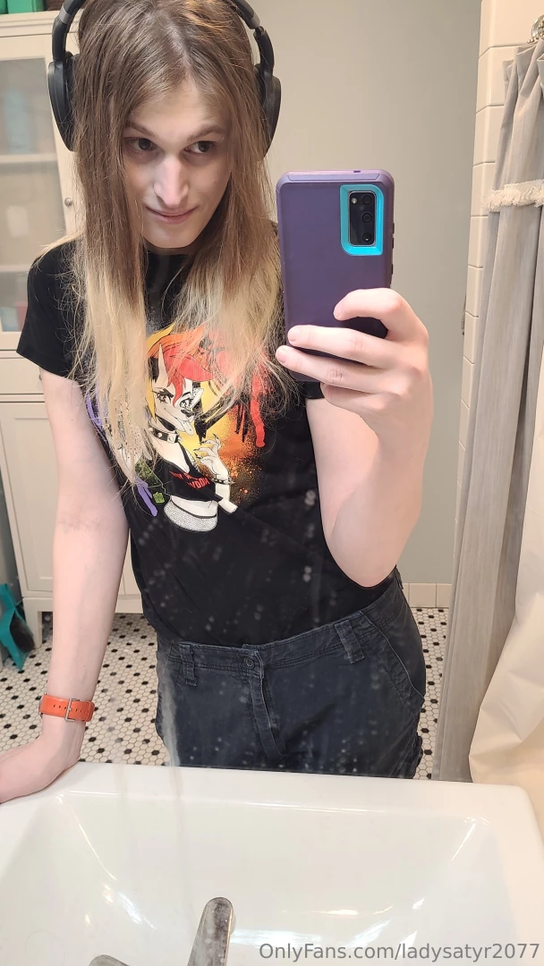 Onlyfans has been dogshit on mobile so its been harder to upload part 6 