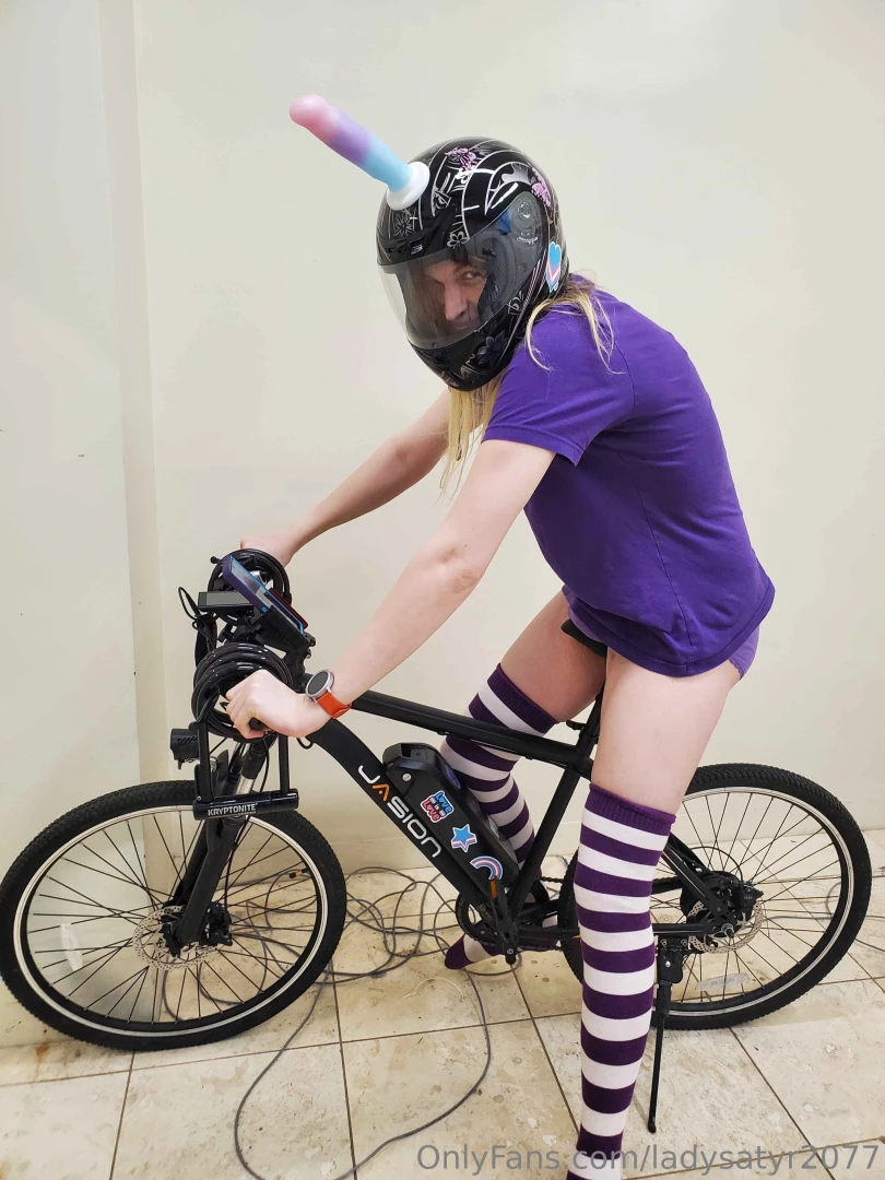 The average silliness my partner deals with 