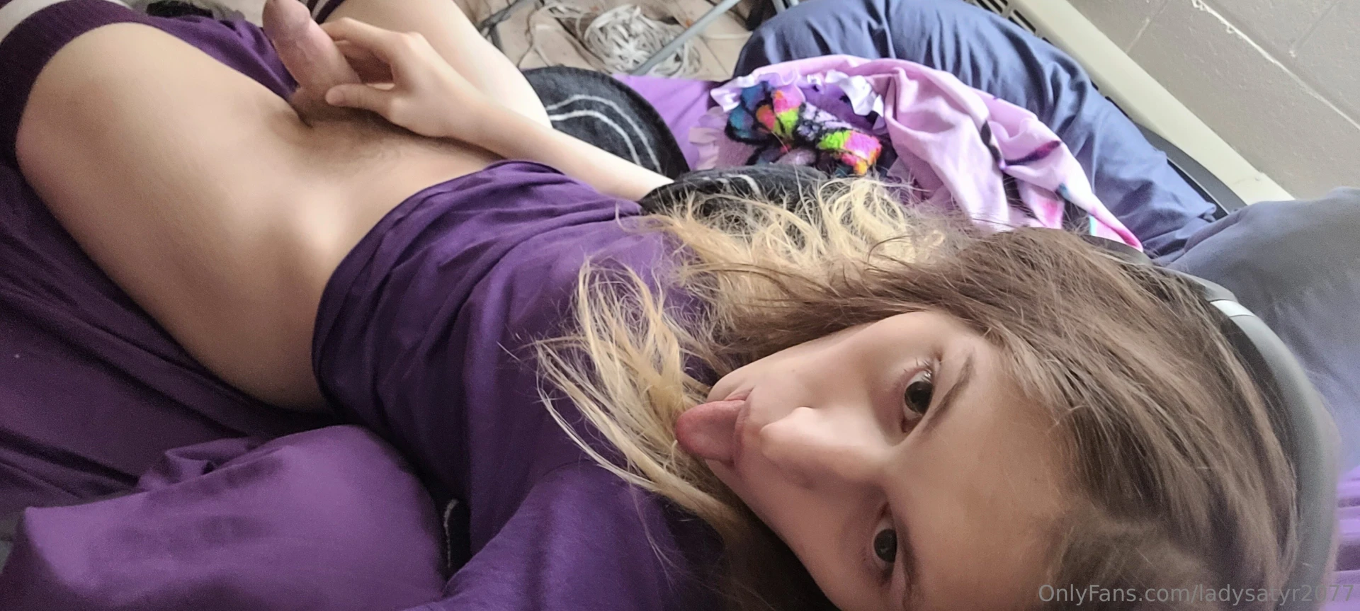 Room and i are a mess haven t cleaned up today also wanted to ask how part 9 