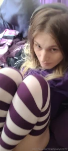 Room and i are a mess haven t cleaned up today also wanted to ask how part 6